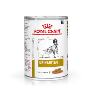 Royal Canin Veterinary Diet Alimento Húmedo para Tracto Urinario Calorías Moderadas para Perro Adulto, 368 g Royal Canin Veterinary Diet Alimento Húmedo para Tracto Urinario Calorías Moderadas para Perro Adulto, 368 g