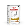 Royal Canin Veterinary Diet Alimento Húmedo para Tracto Urinario Calorías Moderadas para Perro Adulto, 368 g