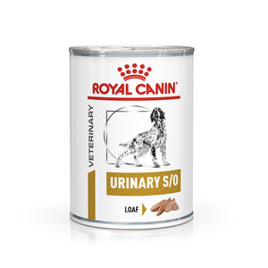 Royal Canin Veterinary Diet Alimento Húmedo para Tracto Urinario para Perro Adulto, 368 g