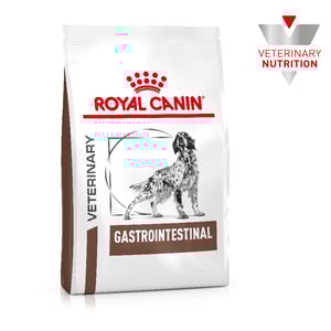 Royal Canin Veterinary Diet Alimento Seco Gastrointestinal Alto en Energía para Perro Adulto, 10 kg Royal Canin Veterinary Diet Alimento Seco Gastrointestinal Alto en Energía para Perro Adulto, 10 kg