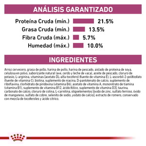 Royal Canin Veterinary Diet Alimento Seco para Salud Cardiaca para Perro Todas las Edades, 8 kg