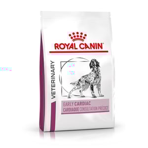 Royal Canin Veterinary Diet Alimento Seco para Salud Cardiaca para Perro Todas las Edades, 8 kg Royal Canin Veterinary Diet Alimento Seco para Salud Cardiaca para Perro Todas las Edades, 8 kg
