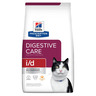 Hill's Prescription Diet i/d Alimento Seco Cuidado Digestivo para Gato, 1.8 kg Hill's Prescription Diet i/d Alimento Seco Cuidado Digestivo para Gato, 1.8 kg