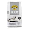 Precious Cat Senior Arena de Sílice con Atrayente para Hogares Multi-Gato Senior, 3.6 kg Precious Cat Senior Arena de Sílice con Atrayente para Hogares Multi-Gato Senior, 3.6 kg
