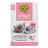 Precious Cat Kitten Attract Arena de Arcilla Aglutinante con Atrayente Herbal para Gatito, 9 kg Precious Cat Kitten Attract Arena de Arcilla Aglutinante con Atrayente Herbal para Gatito, 9 kg