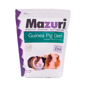Mazuri Alimento para Cuyo, 1.3 kg Mazuri Alimento para Cuyo, 1.3 kg