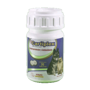 Cartiplex Condoprototector Y Antioxidante