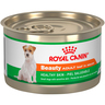Royal Canin Beauty Alimento Húmedo Piel y Pelo Saludable para Perro Adulto Raza Pequeña, 150 g Royal Canin Beauty Alimento Húmedo Piel y Pelo Saludable para Perro Adulto Raza Pequeña, 150 g