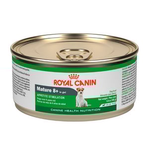 Royal Canin Mature Alimento Húmedo para Perro Senior Raza Pequeña Receta Pollo, 150 g Royal Canin Mature Alimento Húmedo para Perro Senior Raza Pequeña Receta Pollo, 150 g