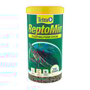 Tetra Alimento Reptomin Palitos para Reptil, 300 g Tetra Alimento Reptomin Palitos para Reptil, 300 g