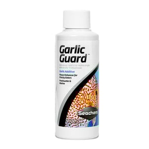 Seachem Garlicguarl para Peces, 100 ml Seachem Garlicguarl para Peces, 100 ml