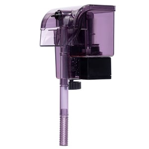 Boyu Filtro de Cascada para Peces