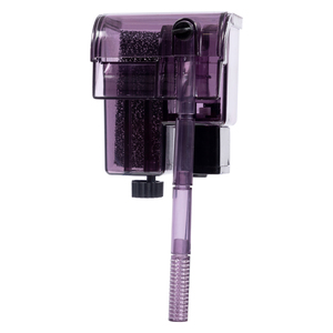 Boyu Filtro de Cascada para Peces