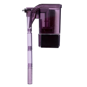 Boyu Filtro de Cascada para Peces