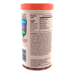 Tetra Fin Alimento en Hojuelas para Goldfish, 200 g