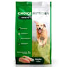 Choice Nutrition Alimento Avanzado Seco para Perro Adulto Razas Medianas/Grandes Receta Pollo, 2 kg Choice Nutrition Alimento Avanzado Seco para Perro Adulto Razas Medianas/Grandes Receta Pollo, 2 kg