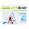 Vetriderm Jabón Dermatológico para Perro y Gato, 100 g Vetriderm Jabón Dermatológico para Perro y Gato, 100 g