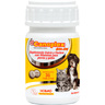 Holland Rx Canoplex AD3 Suplemento de Calcio y Fósforo con Vitaminas para Perro y Gato, 30 Tabletas Holland Rx Canoplex AD3 Suplemento de Calcio y Fósforo con Vitaminas para Perro y Gato, 30 Tabletas