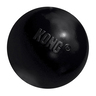 Kong Pelota de Caucho Extreme Ball Negra para Perro Kong Pelota de Caucho Extreme Ball Negra para Perro
