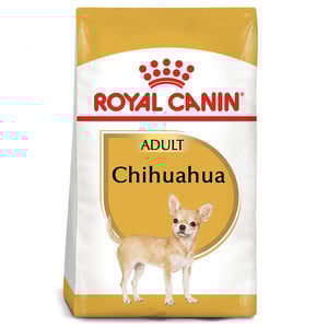 Royal Canin Alimento Seco para Perro Adulto Raza Chihuahua, 4.5 kg Royal Canin Alimento Seco para Perro Adulto Raza Chihuahua, 4.5 kg