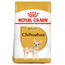 Royal Canin Alimento Seco para perro Adulto Raza Chihuahua, 4.5 kg