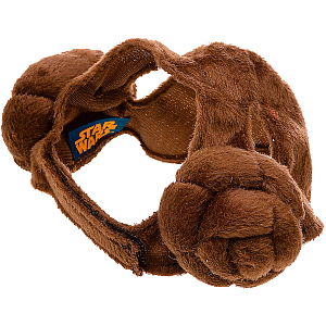 Star Wars Gorro Princesa Leia para Gato Unitalla Star Wars Gorro Princesa Leia para Gato Unitalla