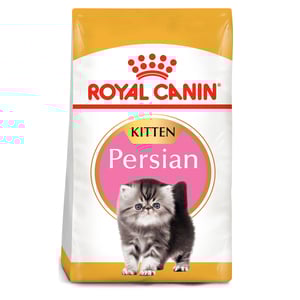 Royal Canin Alimento Seco para Gatito Persa Receta Pollo, 1.3 kg Royal Canin Alimento Seco para Gatito Persa Receta Pollo, 1.3 kg