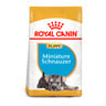 Royal Canin Alimento Seco para Cachorro Raza Schnauzer Miniatura, 1.1 kg Royal Canin Alimento Seco para Cachorro Raza Schnauzer Miniatura, 1.1 kg