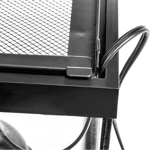 Tetra Deluxe Aquatic Kit para Tortuga Acuática, 75 L