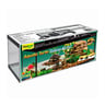 Tetra Deluxe Aquatic Kit para Tortuga Acuática, 75 L Tetra Deluxe Aquatic Kit para Tortuga Acuática, 75 L