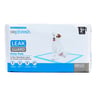 Sophresh Leak Guard Tapetes Ultra Absorbentes para Perro, 50 Piezas Sophresh Leak Guard Tapetes Ultra Absorbentes para Perro, 50 Piezas
