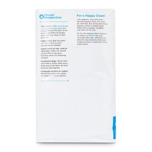Sophresh Leak Guard Tapetes Ultra Absorbentes para Perro, 100 Piezas