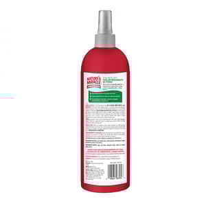 Nature's Miracle Repelente para Mascotas, 473 ml