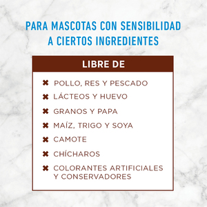 Instinct LID Alimento Natural Seco para Gato Adulto Receta Pavo, 5 kg