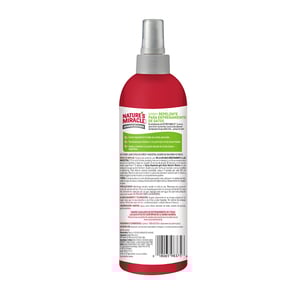 Nature's Miracle Repelente para Gato, 236 ml