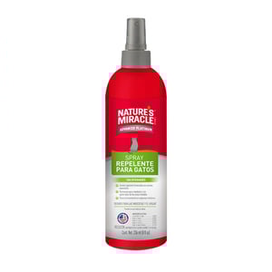 Nature's Miracle Repelente para Gato, 236 ml Nature's Miracle Repelente para Gato, 236 ml