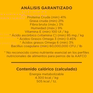 Instinct Original Libre de Granos Alimento Natural para Gato Todas las Edades Receta Pollo, 5 kg