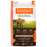Instinct Original Alimento Natural Libre de Granos para Gato Todas las Edades Receta Salmón, 2 kg Instinct Original Alimento Natural Libre de Granos para Gato Todas las Edades Receta Salmón, 2 kg