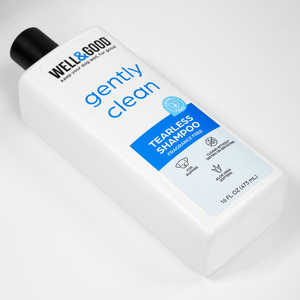 Well & Good Shampoo sin Lágrimas para Cachorros