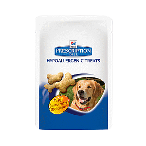 Hill's Prescription Diet Premio Hypoallergenic, 350 g Hill's Prescription Diet Premio Hypoallergenic, 350 g
