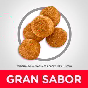 Hill's Science Diet Perfect Weight Alimento de Control de Peso para Gato Adulto Receta Pollo, 6.8 kg