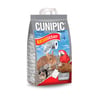 Cunipic Naturlitter Sustrato de Papel Orgánico Tipo Pellet para Pequeñas Mascotas, 45 L Cunipic Naturlitter Sustrato de Papel Orgánico Tipo Pellet para Pequeñas Mascotas, 45 L