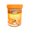 Omega One SM Goldfish Alimento en Pellet para Peces Dorados, 119 g Omega One SM Goldfish Alimento en Pellet para Peces Dorados, 119 g
