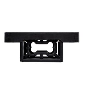 Our Pet's Comedero Elevado Bistro para Perro, 7 Tazas