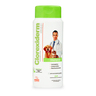 Holland Clorexidem Max Shampoo Antiséptico y Antiprutítico para Perros y Gatos, 350 ml Holland Clorexidem Max Shampoo Antiséptico y Antiprutítico para Perros y Gatos, 350 ml