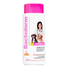 Hollad Bactoderm Shampoo Antibacteriano, Antiseborreico y Queratolítico para Perro y Gato, 350 ml Hollad Bactoderm Shampoo Antibacteriano, Antiseborreico y Queratolítico para Perro y Gato, 350 ml