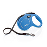 Flexi Correa Retráctil Classic Azul Flexi Correa Retráctil Classic Azul