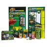 Zoo Med Reptibreeze Kit de Hábitat para Camaleón, 40.60 cm Largo x 40.60 cm Ancho x 76.20 cm Alto Zoo Med Reptibreeze Kit de Hábitat para Camaleón, 40.60 cm Largo x 40.60 cm Ancho x 76.20 cm Alto