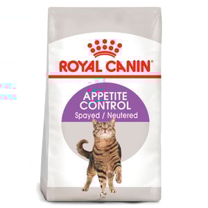 Royal Canin Control de Apetito Alimento Seco para Gato Adulto Esterilizado Receta Pollo, 6.3 kg Royal Canin Control de Apetito Alimento Seco para Gato Adulto Esterilizado Receta Pollo, 6.3 kg