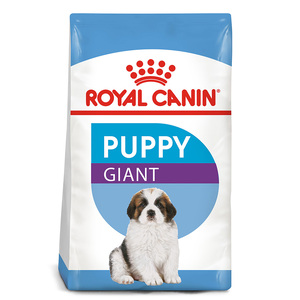 Royal Canin Alimento Seco para Cachorro Raza Gigante, 13.6 kg
